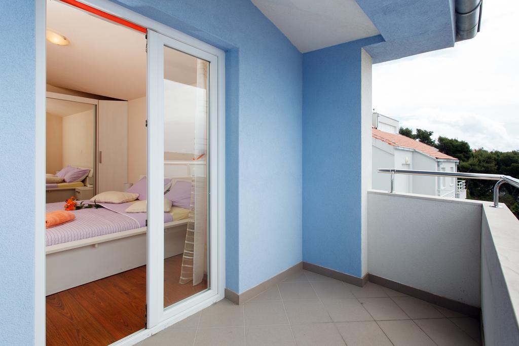 Apartment Gold Трогир Номер фото