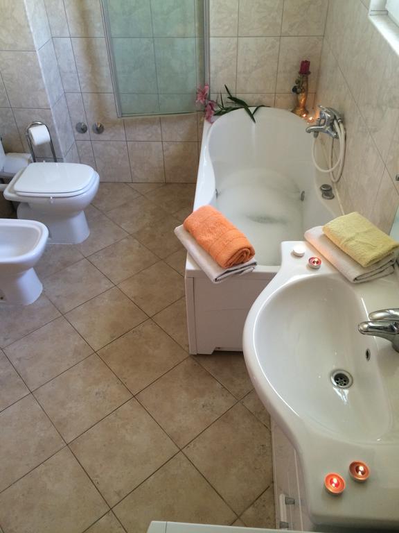 Apartment Gold Трогир Номер фото